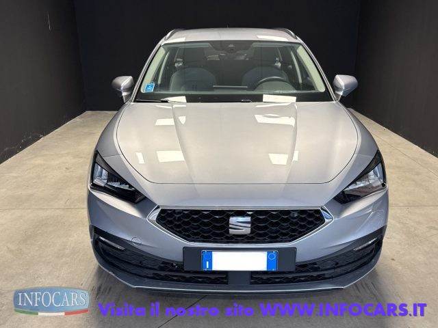 SEAT Leon usata, con Servosterzo