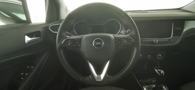 OPEL Crossland usata, con Supporto lombare