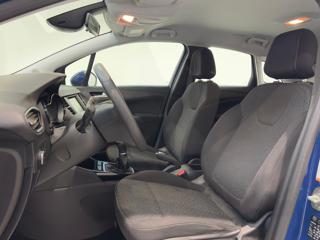 OPEL Crossland X usata, con Cruise Control