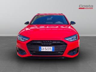 AUDI A4 usata, con Airbag