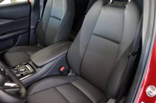 MAZDA CX-30 usata, con Head-up display