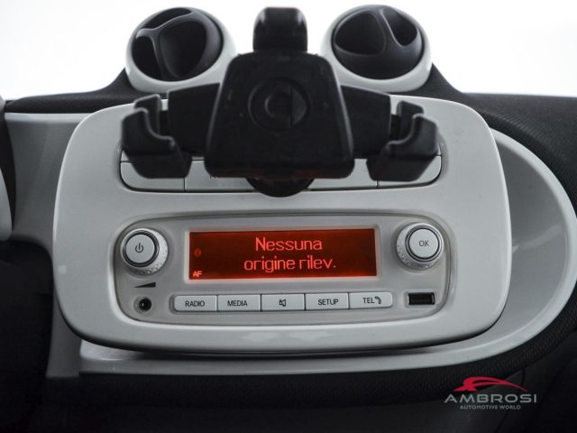 SMART ForTwo usata 13