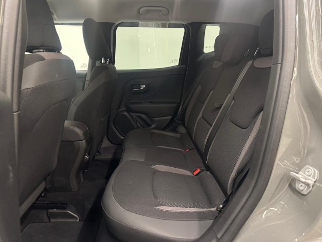 JEEP Renegade usata, con ESP