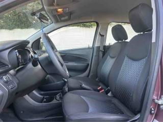 OPEL Karl usata, con Cerchi in lega