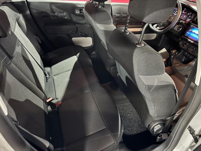 CITROEN C3 usata 20