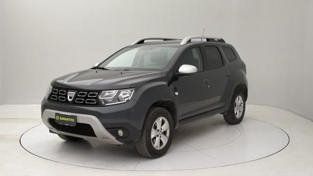 DACIA Duster usata, con ABS