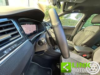 VOLKSWAGEN Tiguan usata, con Airbag Passeggero