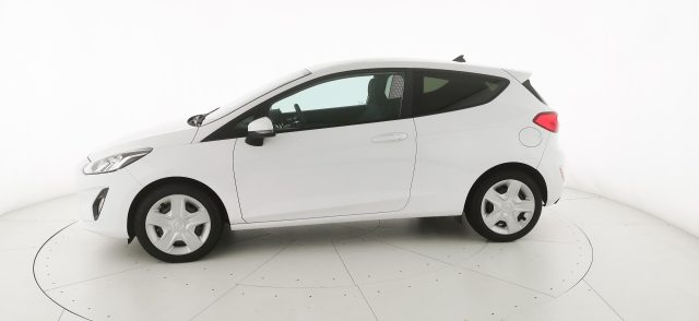 FORD Fiesta usata, con Airbag Passeggero