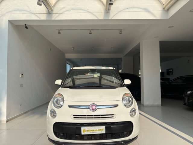FIAT 500L usata, con Airbag laterali
