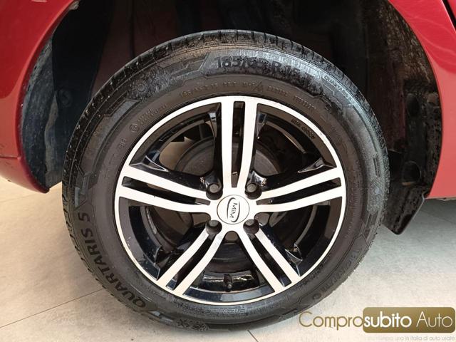 DACIA Sandero usata, con Servosterzo