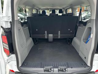 FORD Transit Custom usata, con Touch screen