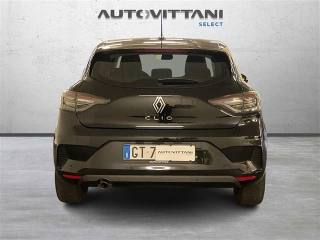 RENAULT Clio usata, con Airbag laterali