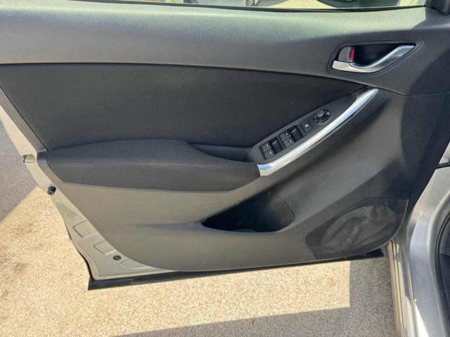 MAZDA CX-5 usata, con Chiusura centralizzata