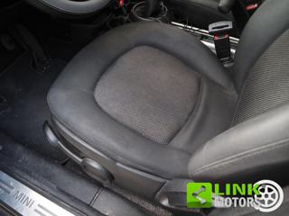 MINI Countryman usata 31