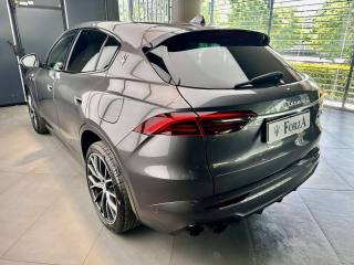 MASERATI Grecale usata, con Boardcomputer