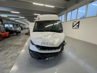 IVECO Daily usata, con Alzacristalli elettrici
