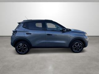 CITROEN C3 usata, con Cerchi in lega