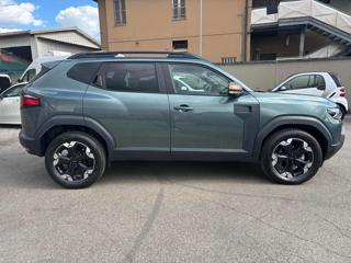 DACIA Duster usata, con Airbag laterali