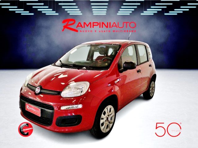 FIAT Panda usata 1
