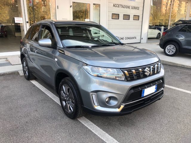 SUZUKI Vitara usata, con Airbag laterali