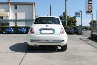 FIAT 500 usata, con Alzacristalli elettrici