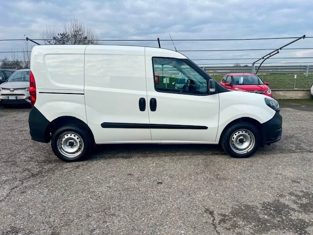 FIAT Doblo usata, con Controllo trazione
