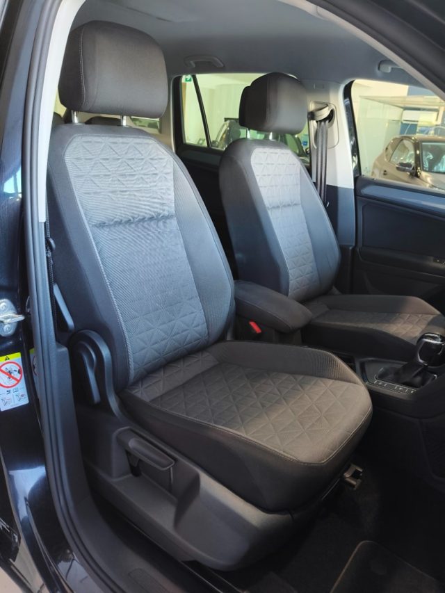 VOLKSWAGEN Tiguan usata, con Immobilizzatore elettronico