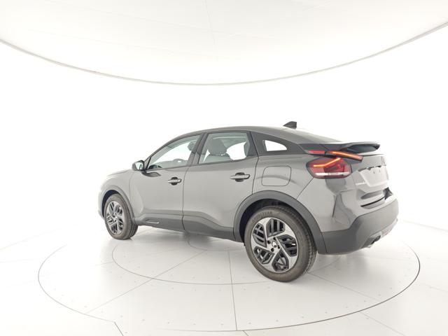 CITROEN C4 usata, con Airbag Passeggero
