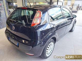 FIAT Punto Evo usata, con Alzacristalli elettrici