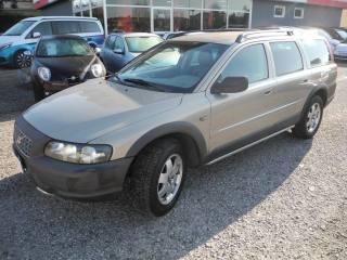 VOLVO XC70 usata 66