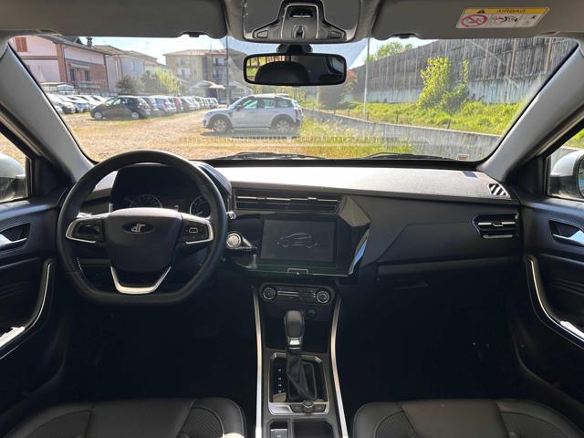 DR MOTOR DR 3.0 usata, con Controllo trazione
