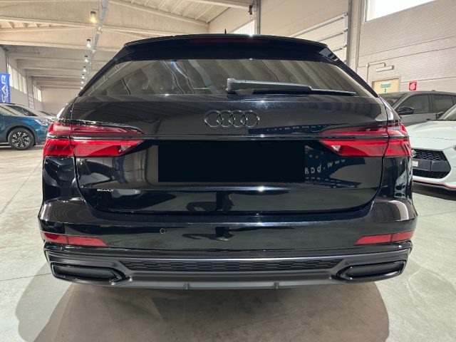 AUDI A6 usata, con Autoradio