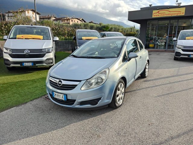 OPEL Corsa usata, con ABS