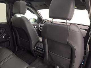LAND ROVER Discovery Sport usata, con Chiusura centralizzata telecomandata