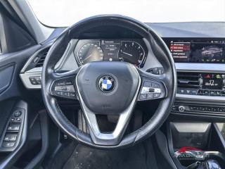 BMW 116 usata 13