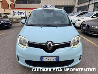 RENAULT Twingo usata, con Airbag laterali