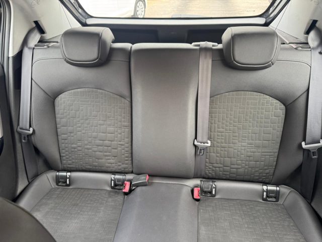 OPEL Corsa usata, con Controllo vocale