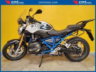 BMW R 1200 R
