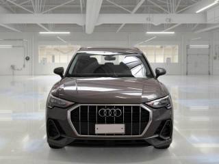 AUDI Q3 usata, con Airbag laterali