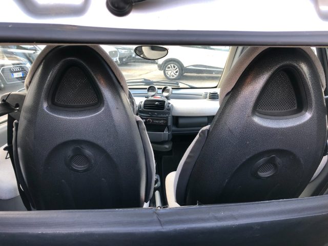 SMART ForTwo usata 11