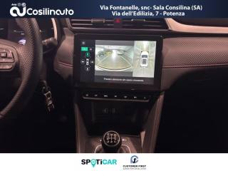 MG ZS usata, con Cruise Control