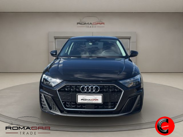 AUDI A1 usata, con Airbag laterali