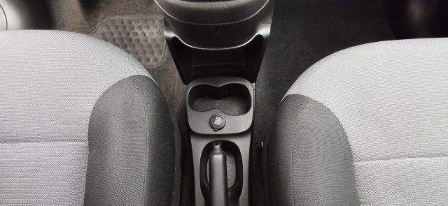 FIAT Panda usata 40