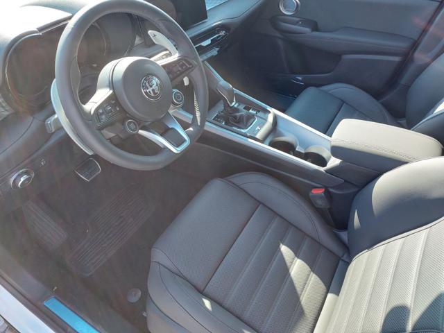 ALFA ROMEO Tonale usata, con Controllo trazione