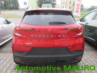 MITSUBISHI ASX usata, con Airbag Passeggero