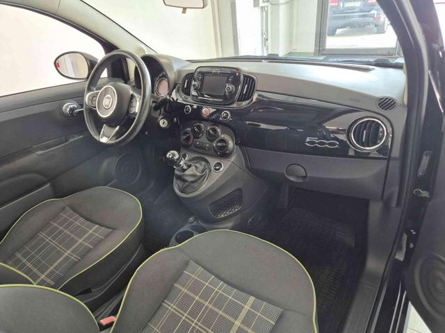 FIAT 500 usata 12