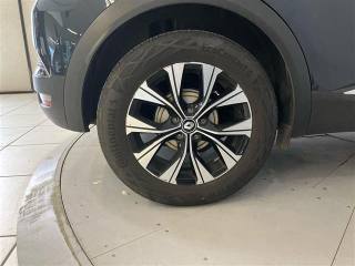 RENAULT Captur usata, con Chiusura centralizzata