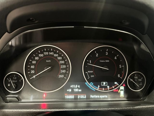 BMW 318 usata, con Lettore CD