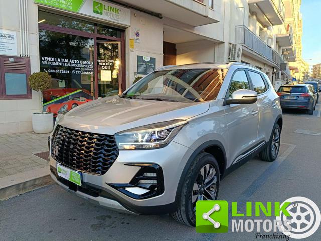 DR MOTOR DR 5.0 usata, con Chiusura centralizzata telecomandata