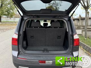 CHEVROLET Orlando usata, con Boardcomputer